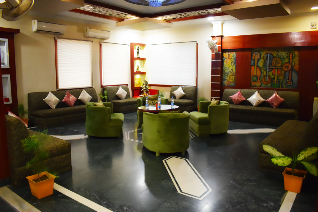 Hotel photo 13