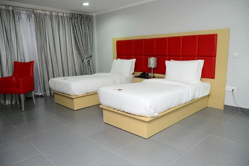 Hotel Paraiso — фото 5