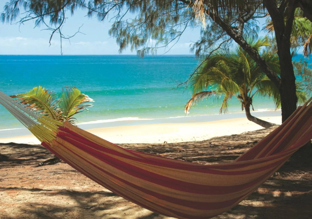 Thala Beach Nature Reserve - Général