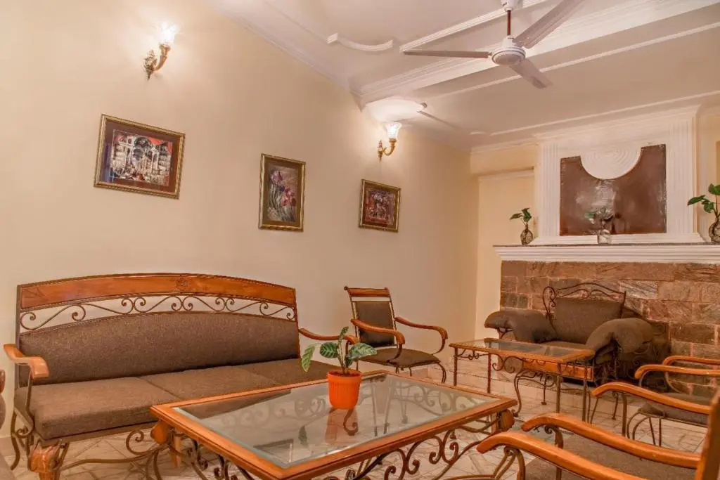 Hotel photo 9