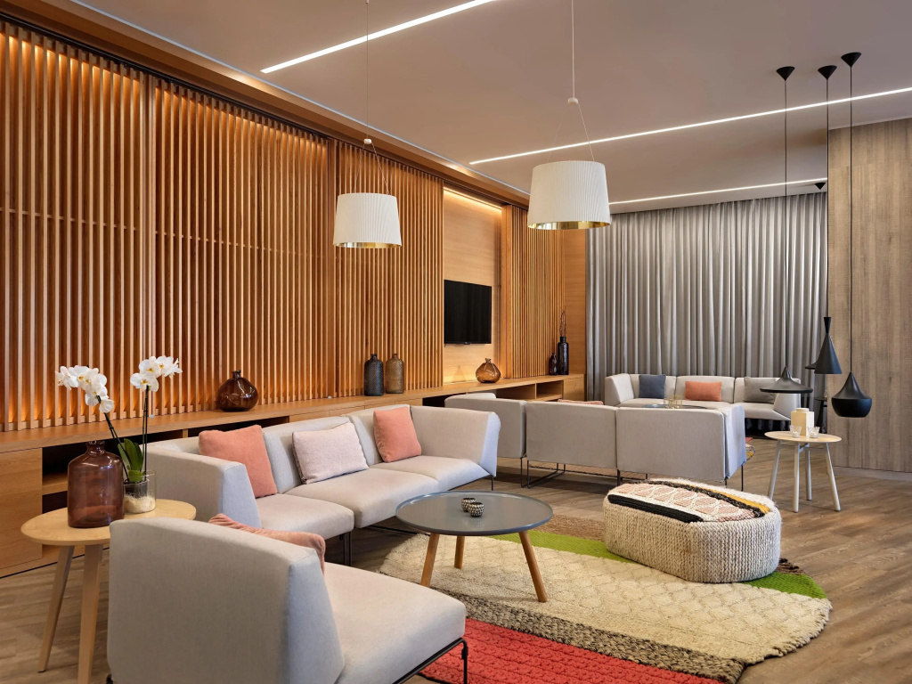 Melia Jardines del Teide - Général