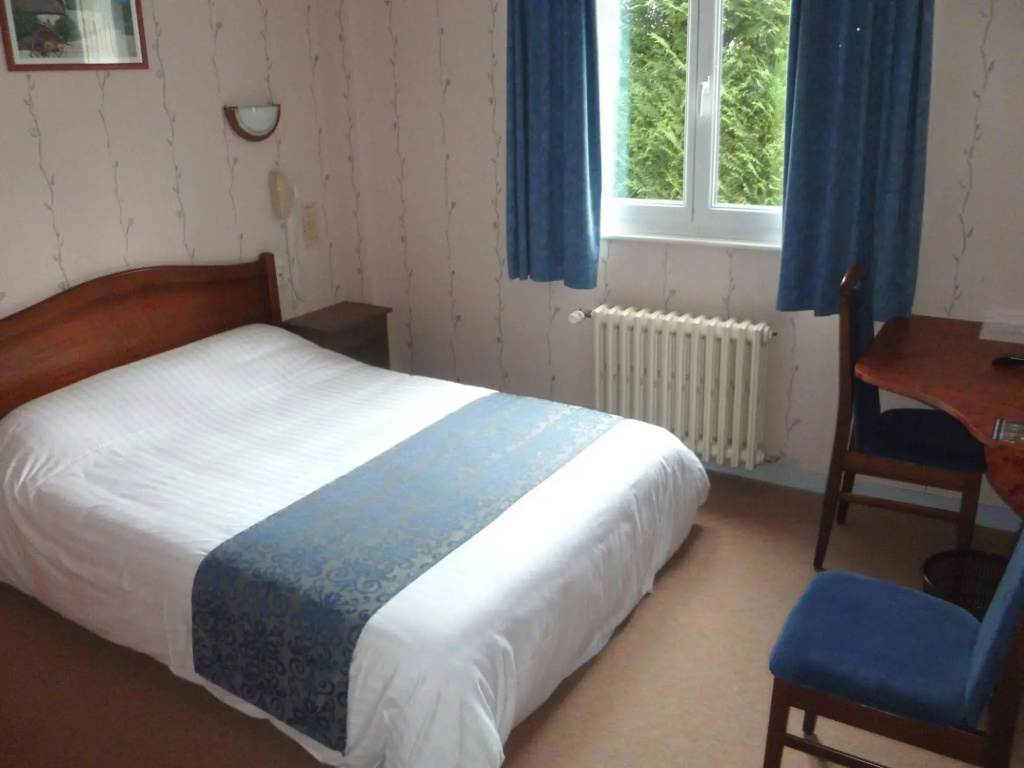 Afficher la photo 6 — Logis Relais de la Rance