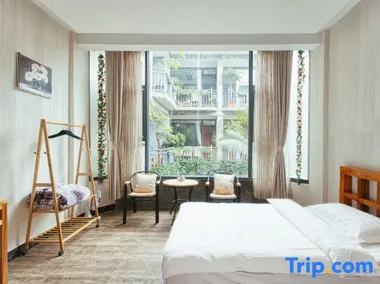 1 Bedroom Standard room