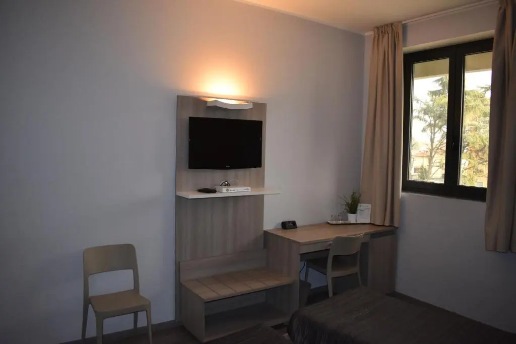 Hotel Meuble' Atlantic - Chambres
