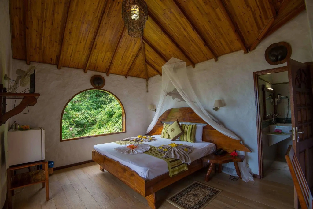 COLIBRI GUEST HOUSE — фото 1