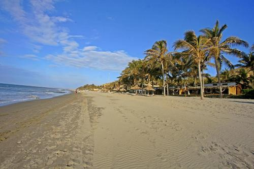 Beach & Waterfront