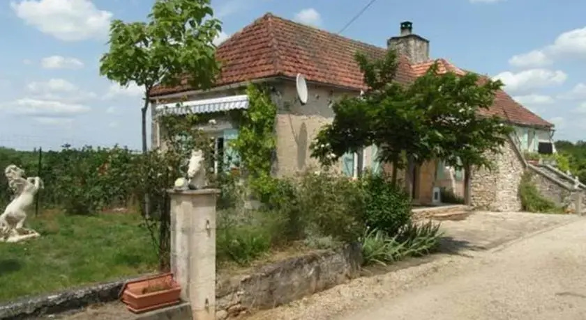 Fontenille Jouanes