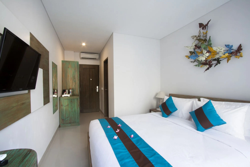 Hola Seminyak — фото