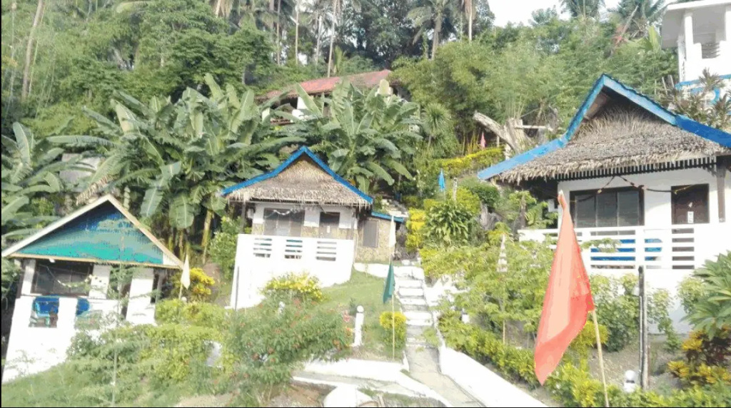 Bellevue Cottages - Chambres