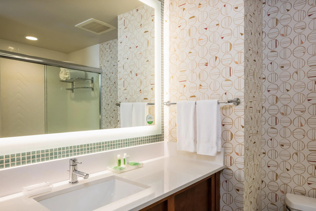Holiday Inn Gulfport Airport by IHG - Général