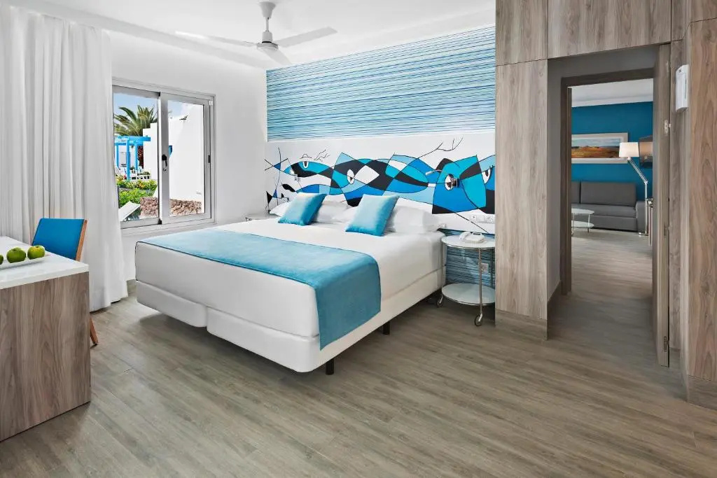 Superior Family Junior Suite