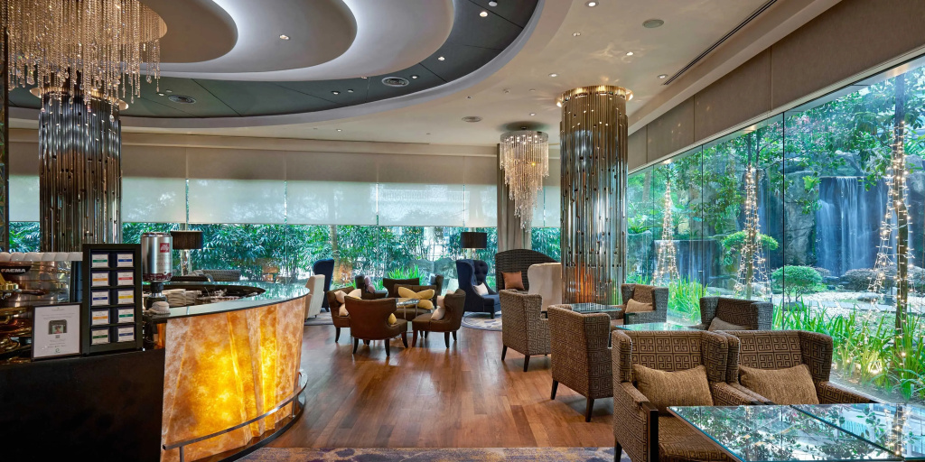 InterContinental Kuala Lumpur by IHG