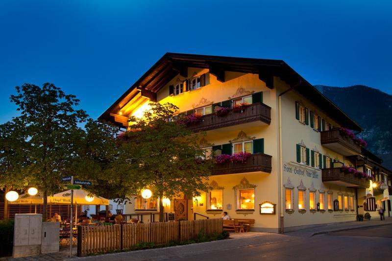 Hotel Gasthof Alter Wirt by null