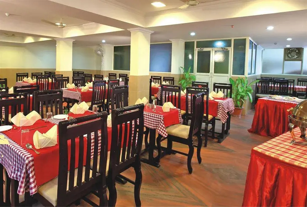 restaurantBellmount Resorts