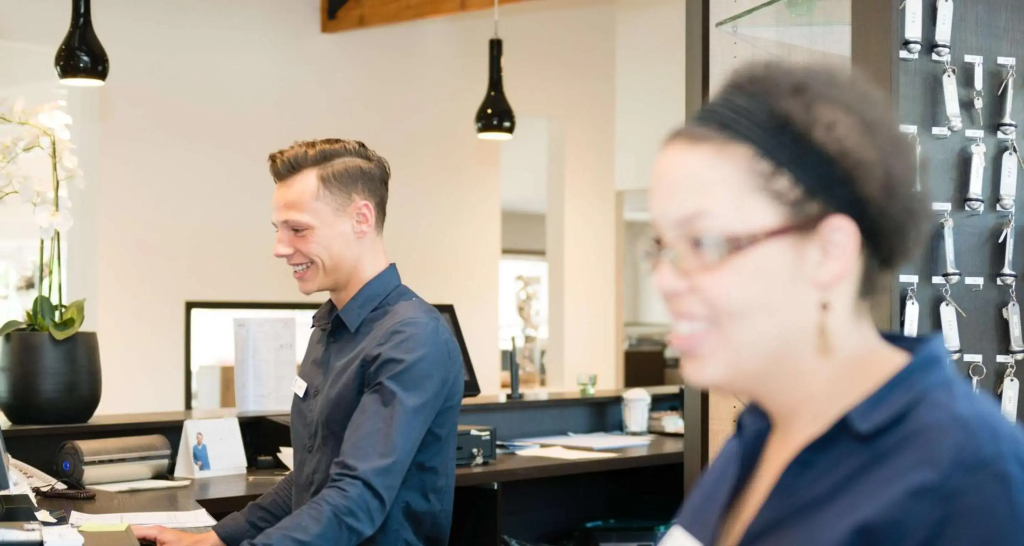 Best Western Hotel Wavre - фото 28