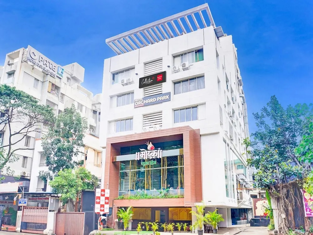 Super Collection O Vardhan Plaza