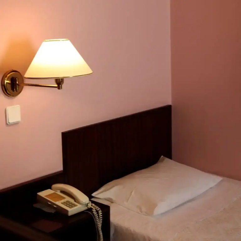 Hotel Bragança - Chambres