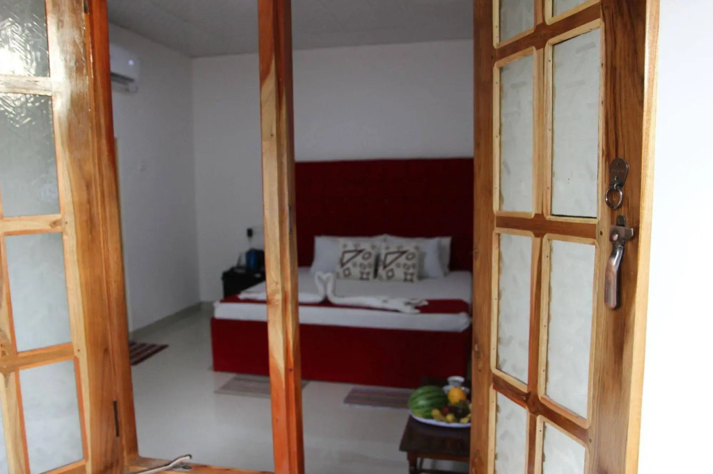 Shan Inn Dambulla - фото 21