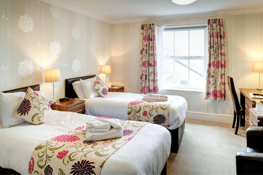 Lord Haldon Country Hotel, Sure Hotel Collection by Best Western - Général
