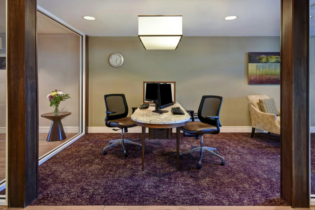 Homewood Suites by Hilton Philadelphia Great Valley - Général