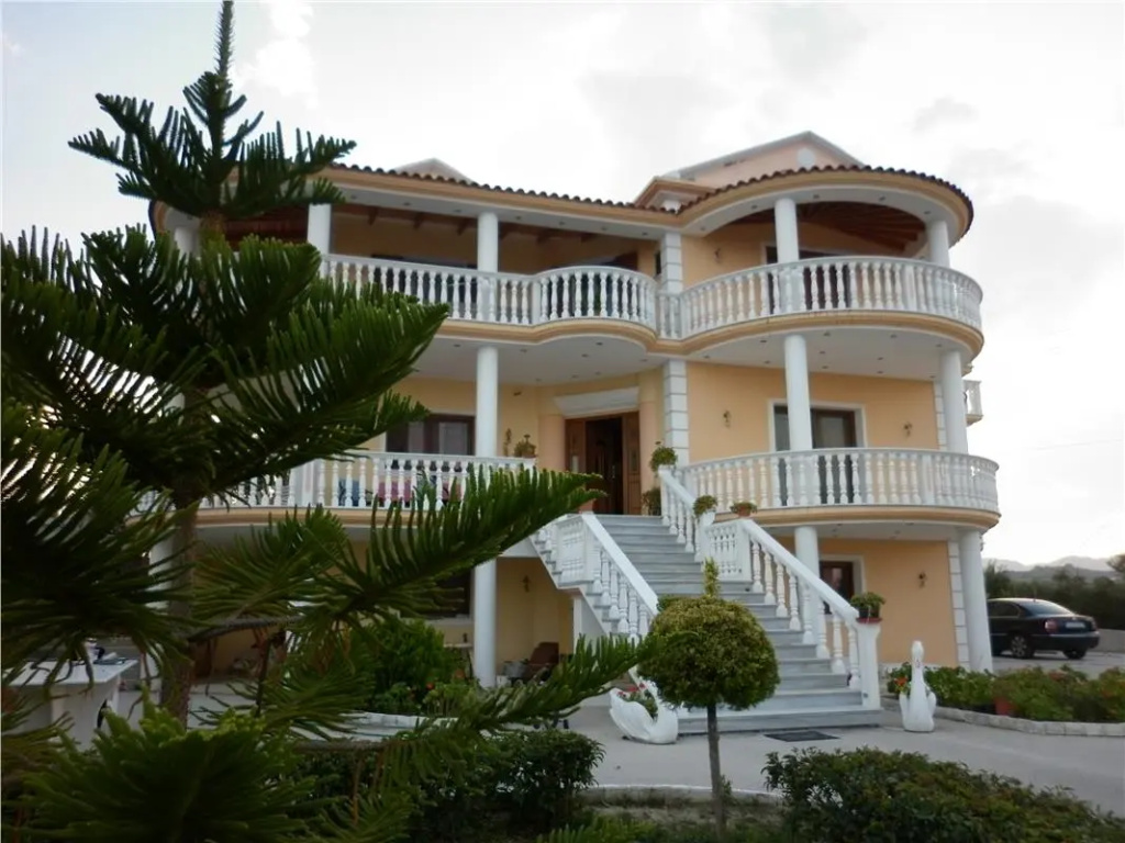 Zante View Studios 3 * Zante View Studios 3 *