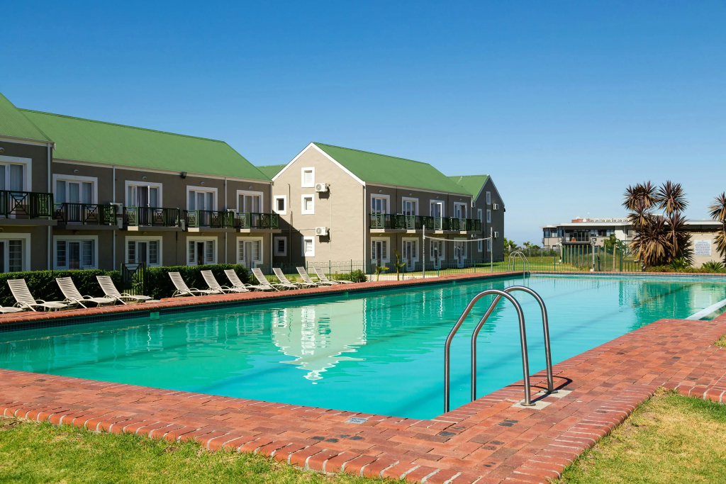 Protea Hotel by Marriott Stellenbosch - Général