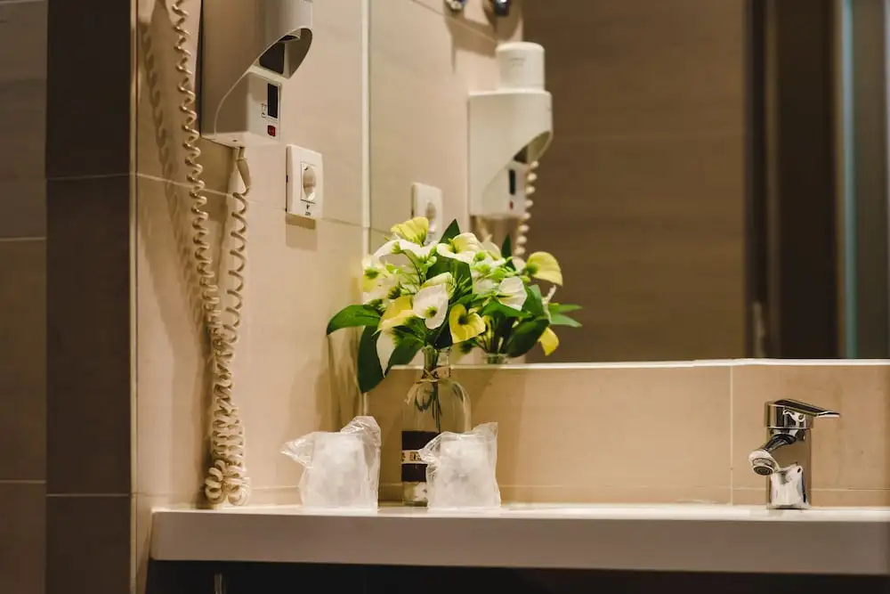 Hotel Mas Camarena - Chambres