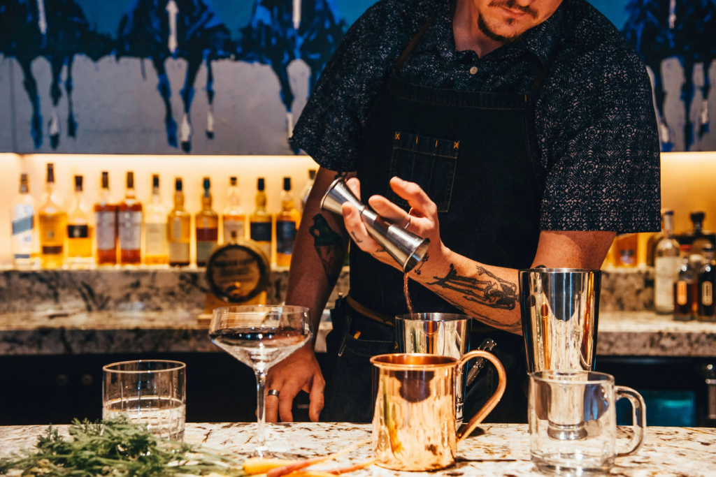 The Ritz-Carlton, Bachelor Gulch - Général