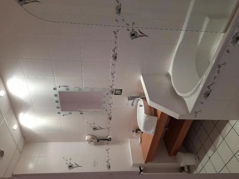 Hotel Le Sablier Du Temps - Chambres
