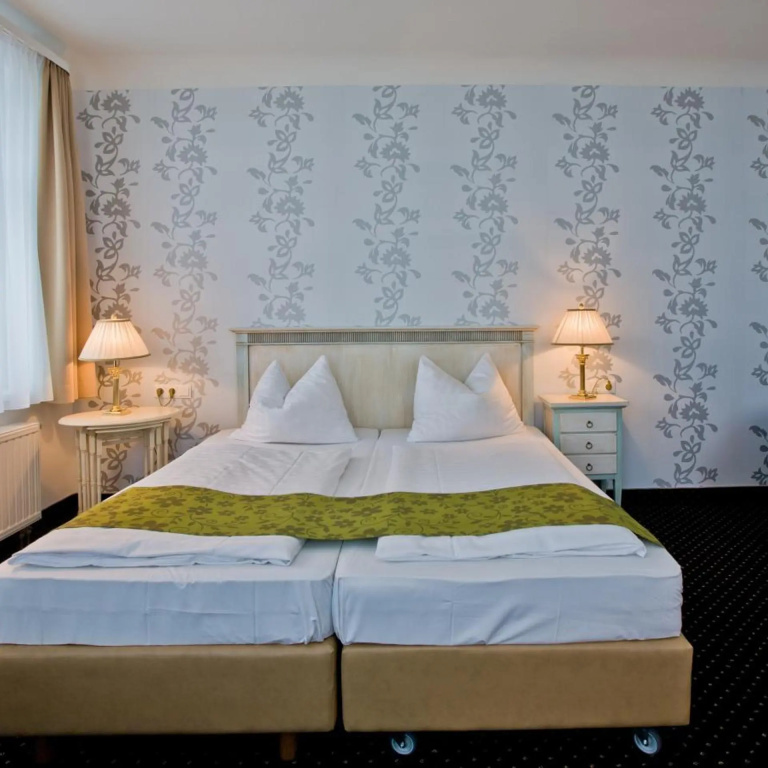 Rathaushotels Oberwiesenthal All Inclusive - Vorschau 5