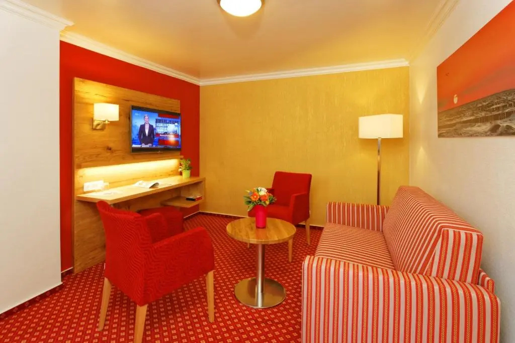 Hotel photo 3
