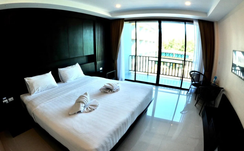 Hotel photo 4