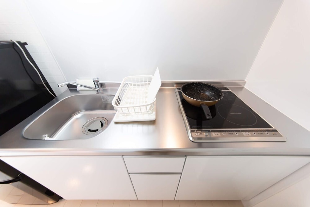 L-style Hanazonocho Apartment A 사진 20