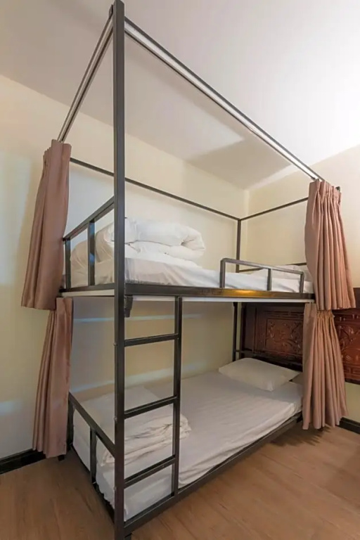 Bai Dinh Hotel - Chambres