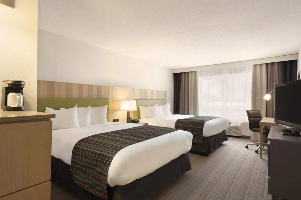 Country Inn & Suites by Radisson, Minneapolis West, MN - Général