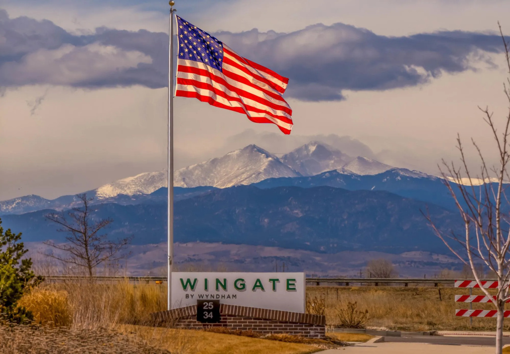 Wingate by Wyndham Loveland - 2