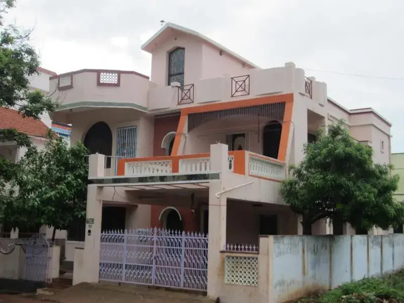 SankarHomes