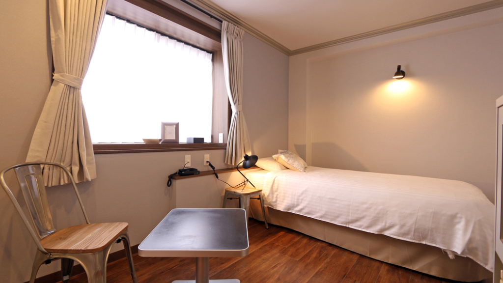 Hotel 3 O'Clock Tennoji 사진 10