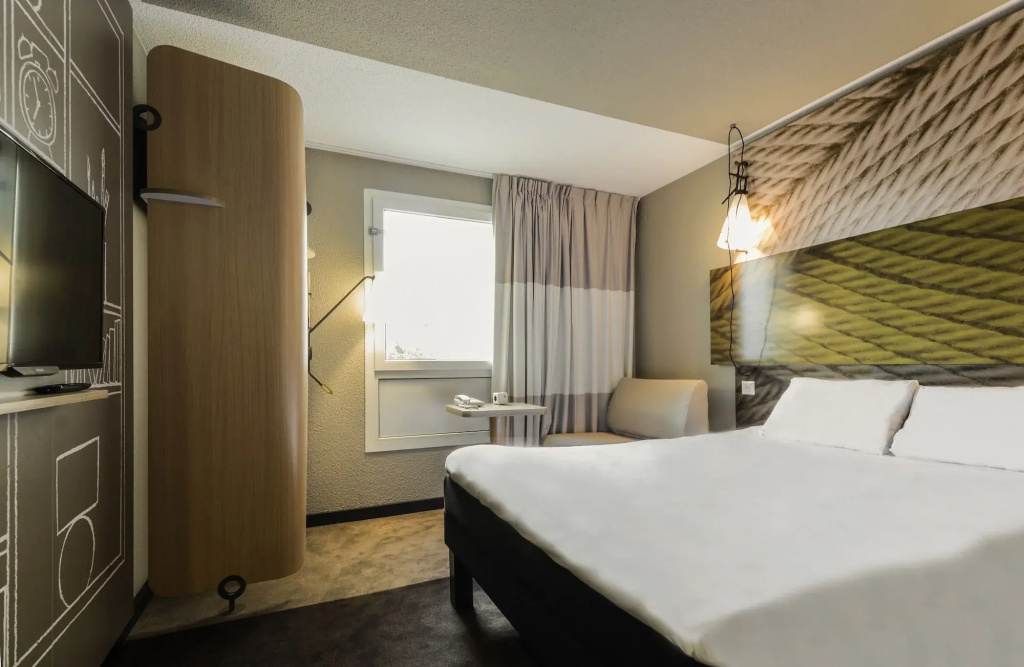 Hotel photo 6
