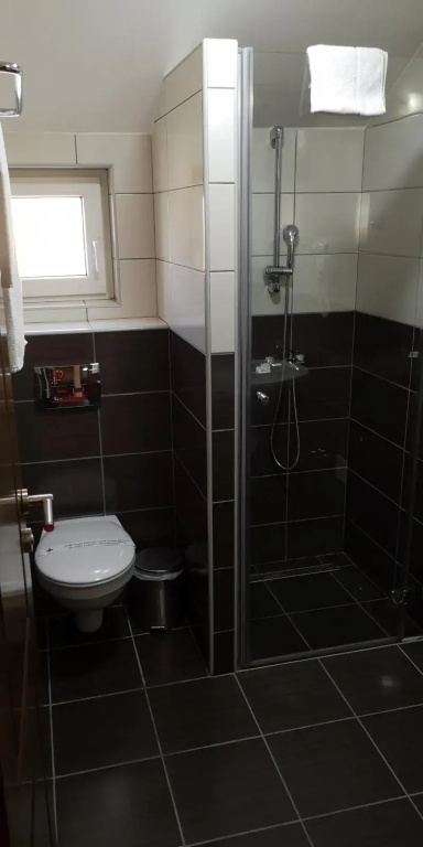 Elegance Hotel - Chambres