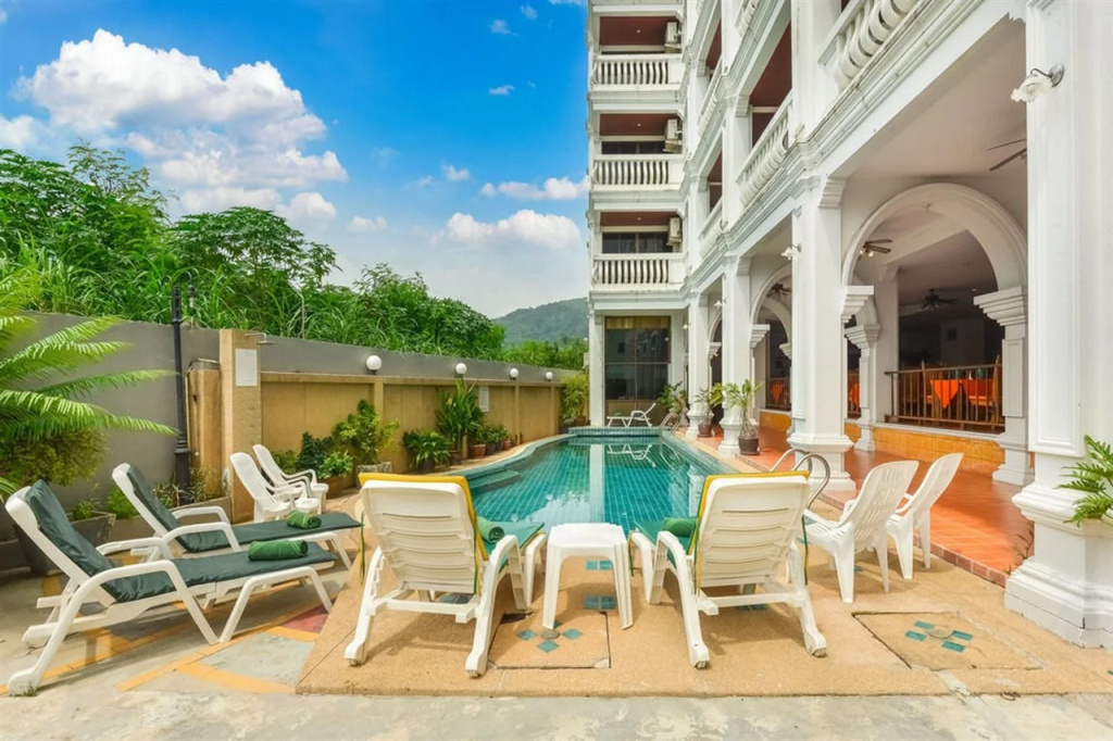 Hotel photo 15