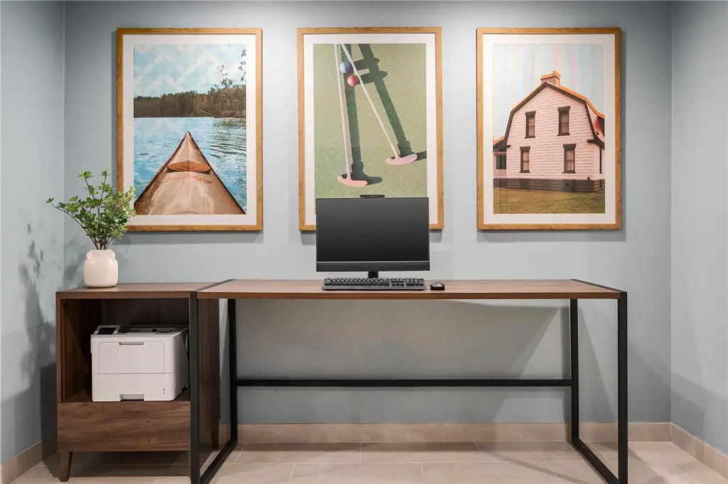 Hampton Inn & Suites Alpena — фото 6