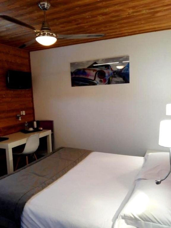 Bio Motel