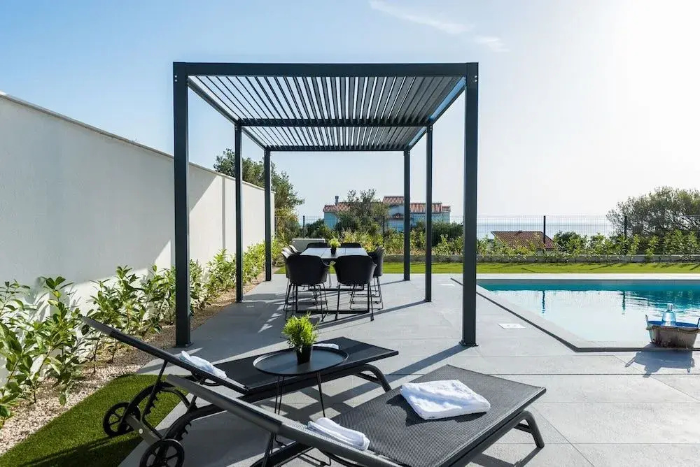 Villa Aria