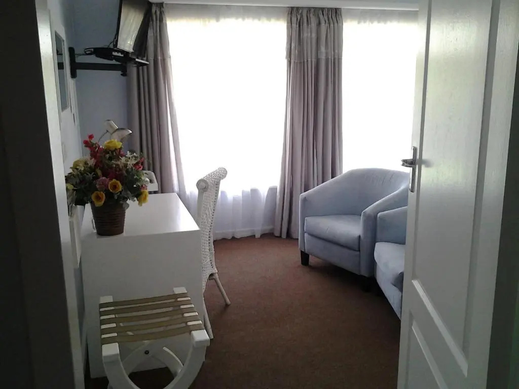Hunter's Lodge Ladysmith - Chambres