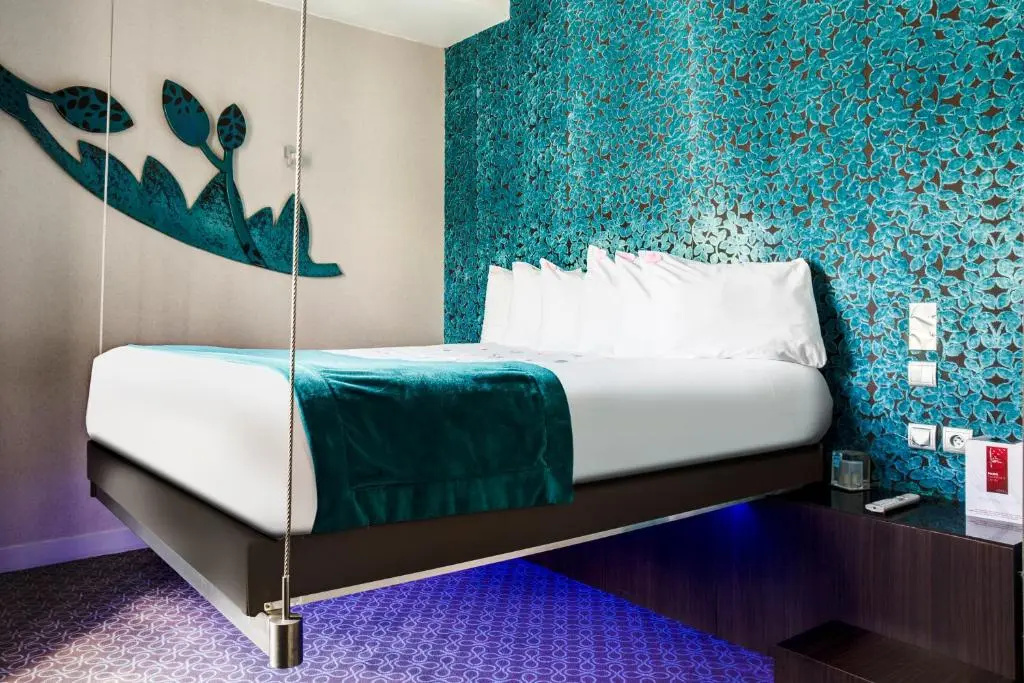 Five Boutique Hotel Paris Quartier Latin 111