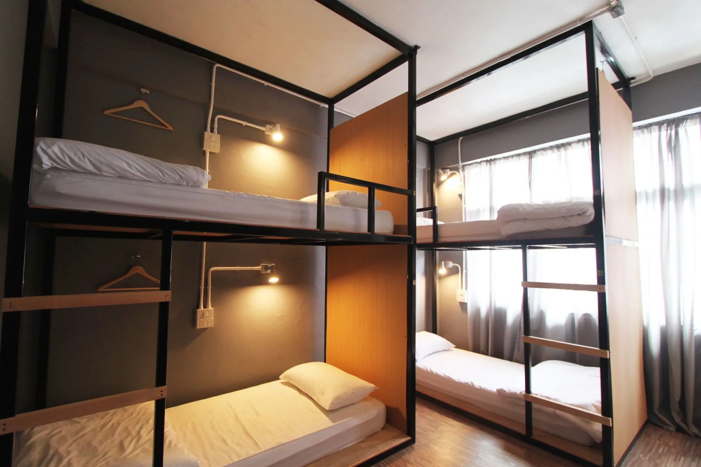 Hotel photo 4