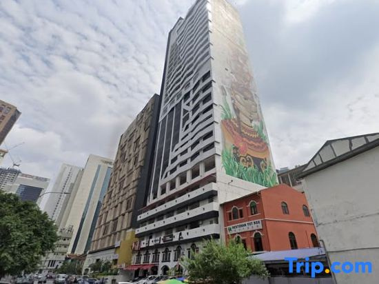 M101 Dang Wangi Kuala Lumpur
