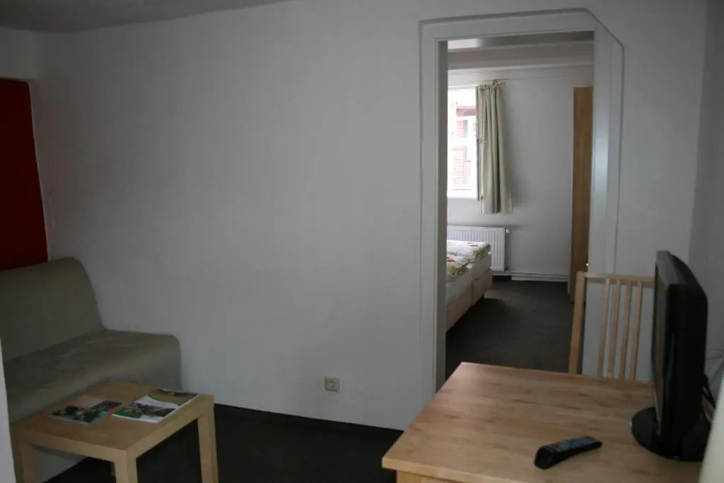 Reinhards Pension - Chambres