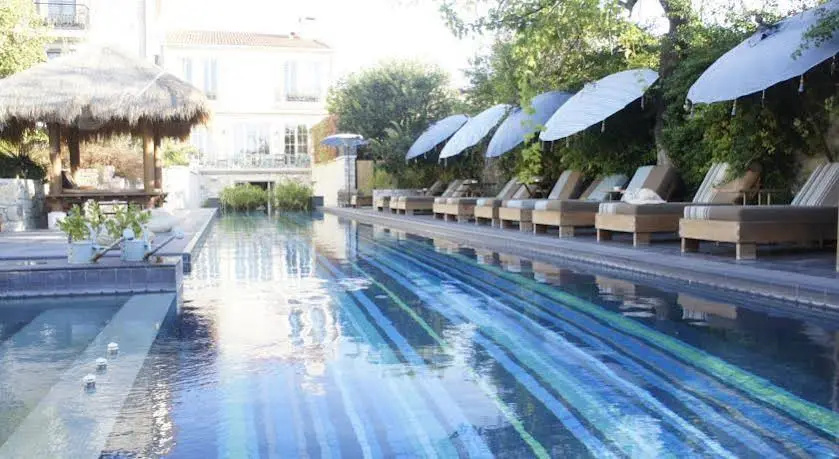 Hotel photo 12